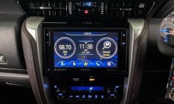 Jawa Barat, jual mobil Toyota Fortuner VRZ 2020 dengan harga terjangkau 12