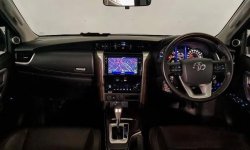 Jawa Barat, jual mobil Toyota Fortuner VRZ 2020 dengan harga terjangkau 5