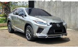 Jual mobil bekas murah Lexus RX 350 2019 di DKI Jakarta 14