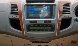 Dijual mobil bekas Toyota Fortuner G, Jawa Barat  8
