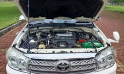Dijual mobil bekas Toyota Fortuner G, Jawa Barat  11