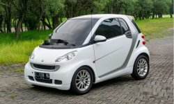 Jual cepat Smart fortwo 2010 di Jawa Timur 8