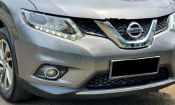 DKI Jakarta, jual mobil Nissan X-Trail 2.5 2016 dengan harga terjangkau 17