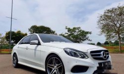 Banten, jual mobil Mercedes-Benz AMG 2014 dengan harga terjangkau 8