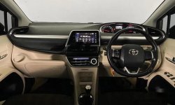 Jual mobil Toyota Sienta V 2016 bekas, Banten 6