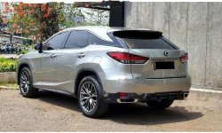 Jual mobil bekas murah Lexus RX 350 2019 di DKI Jakarta 11