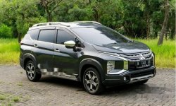 Jual mobil bekas murah Mitsubishi Xpander Cross AT 2019 di Jawa Timur 10