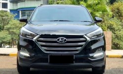 DKI Jakarta, Hyundai Tucson XG 2018 kondisi terawat 19