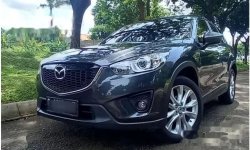 Banten, Mazda CX-5 Grand Touring 2014 kondisi terawat 9