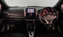Jual cepat Toyota Yaris G 2017 di Banten 5