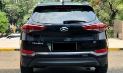 DKI Jakarta, Hyundai Tucson XG 2018 kondisi terawat 12