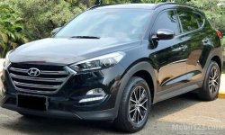 DKI Jakarta, Hyundai Tucson XG 2018 kondisi terawat 20