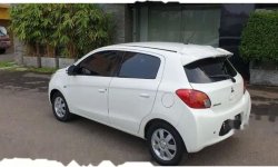 DKI Jakarta, Mitsubishi Mirage EXCEED 2014 kondisi terawat 5