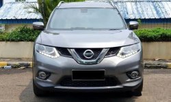 DKI Jakarta, jual mobil Nissan X-Trail 2.5 2016 dengan harga terjangkau 18