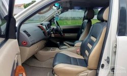 Dijual mobil bekas Toyota Fortuner G, Jawa Barat  2