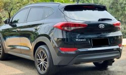 DKI Jakarta, Hyundai Tucson XG 2018 kondisi terawat 15