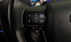 Jawa Barat, jual mobil Toyota Fortuner VRZ 2020 dengan harga terjangkau 18