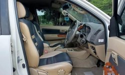 Dijual mobil bekas Toyota Fortuner G, Jawa Barat  3