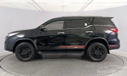 Jawa Barat, jual mobil Toyota Fortuner VRZ 2020 dengan harga terjangkau 9