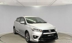 Mobil Toyota Sportivo 2016 dijual, DKI Jakarta 14