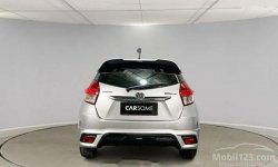 Mobil Toyota Sportivo 2016 dijual, DKI Jakarta 13
