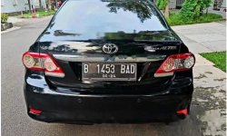Jual mobil bekas murah Toyota Corolla Altis G 2012 di DKI Jakarta 2