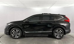 Jual mobil Honda CR-V Prestige 2018 bekas, Banten 14