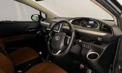 Toyota Sienta 2017 DKI Jakarta dijual dengan harga termurah 13