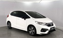Jual Honda Jazz RS 2018 harga murah di Banten 12
