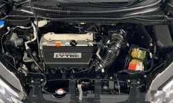 Banten, Honda CR-V Prestige 2016 kondisi terawat 14