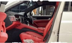Jual mobil bekas murah Porsche Panamera S PDK 2015 di Banten 11