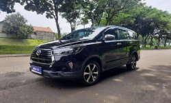 Jual Toyota Venturer 2021 harga murah di DKI Jakarta 3