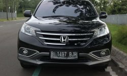 Banten, Honda CR-V 2.4 2012 kondisi terawat 2