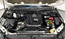 Jual Mitsubishi Pajero Sport Exceed 2018 harga murah di DKI Jakarta 9