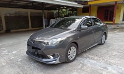 Toyota Vios G M/T 2013 6