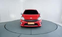 Toyota Agya 1.0 G MT 2015 Merah 2