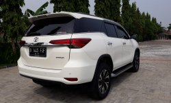 Jual mobil Toyota Fortuner 2018 7