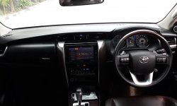 Jual mobil Toyota Fortuner 2018 9
