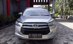 Jual mobil Toyota Kijang Innova 2018 1