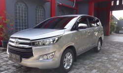 Jual mobil Toyota Kijang Innova 2018 9