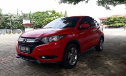 Jual mobil Honda HR-V 2018 Diskon 5% untuk pembelian kredit 7