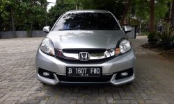 Jual mobil Honda Mobilio 2014 1