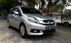 Jual mobil Honda Mobilio 2014 6