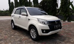 Jual mobil Daihatsu Terios 2016 6