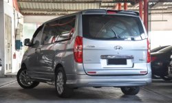 Hyundai H-1 2.5L CRDi Royale 2016 1