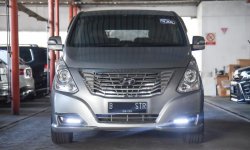 Hyundai H-1 2.5L CRDi Royale 2016 6