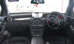 Mercedes-Benz GLC 250 2015 3
