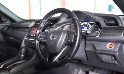 Honda Civic 1.5L Turbo 2018 2