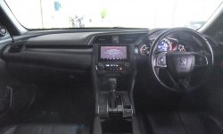 Honda Civic 1.5L Turbo 2018 3