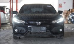 Honda Civic 1.5L Turbo 2018 6